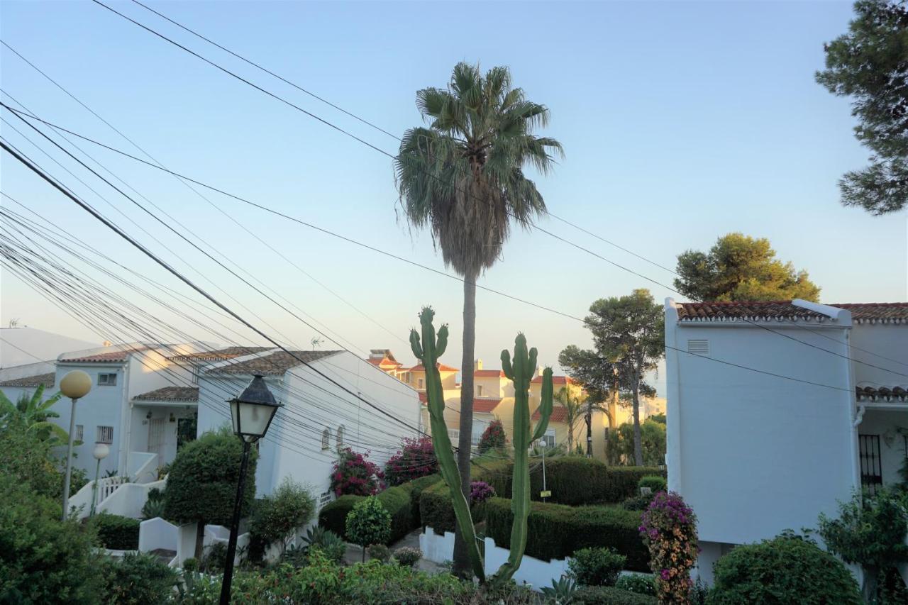 Playa Y Naturaleza Estepona Bagian luar foto